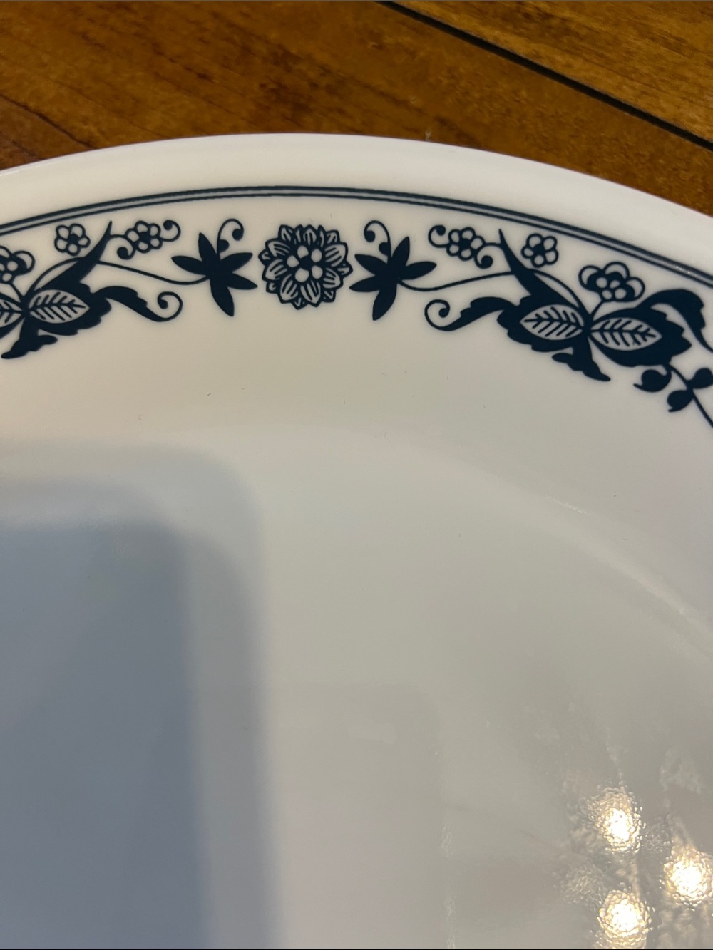 Corelle platter - Picture 2 of 3